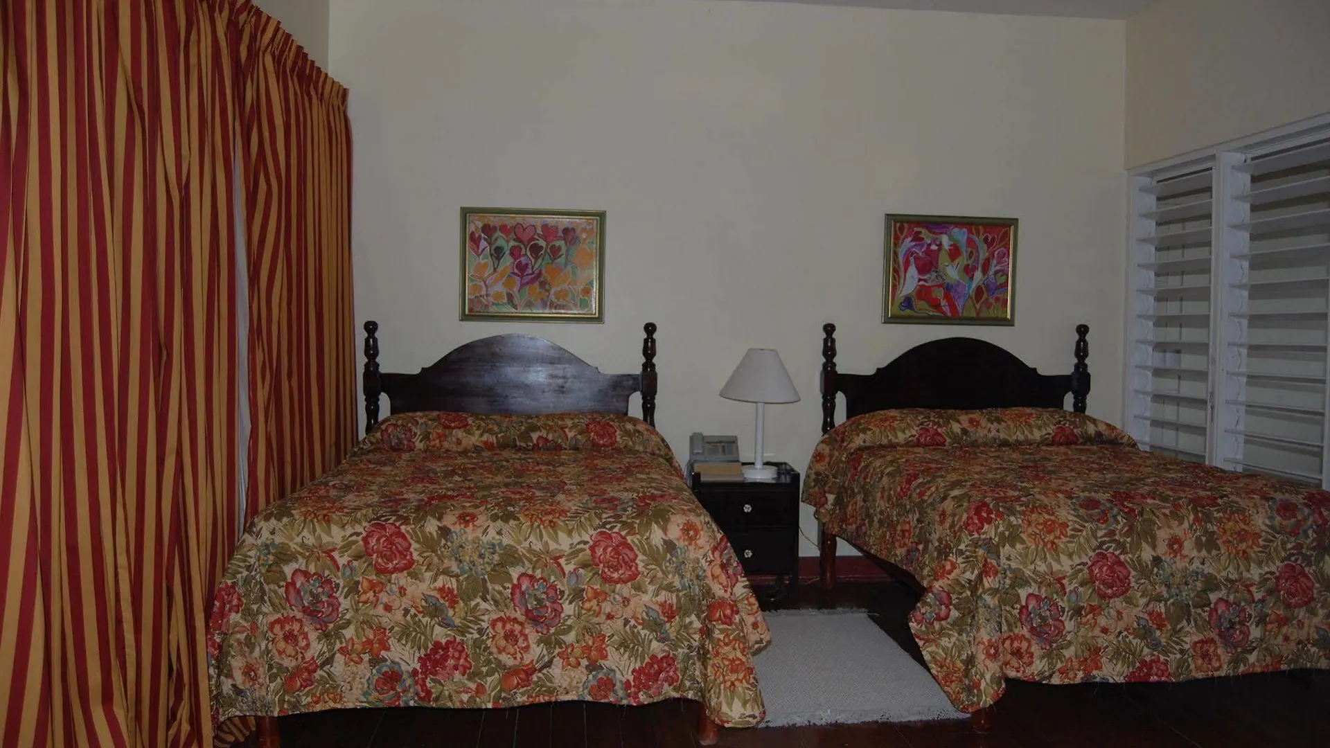 Inn At Shaw Park Gardens & Waterfalls Ocho Rios Szálloda