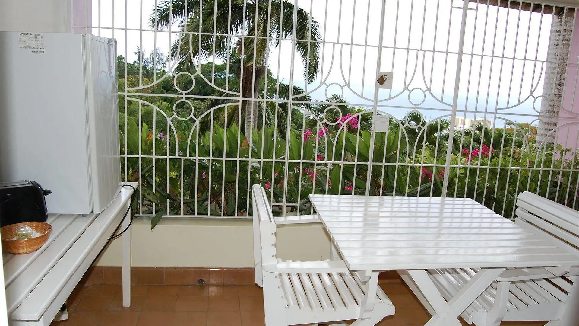 Inn At Shaw Park Gardens & Waterfalls Ocho Rios Szálloda