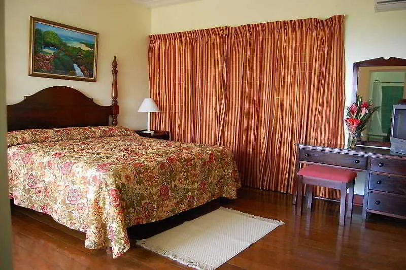 Inn At Shaw Park Gardens & Waterfalls أوشو ريوس 2*,